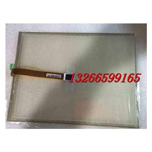 P/N: R510.412SCS 10.4 Inch 5-Wire Touch panel