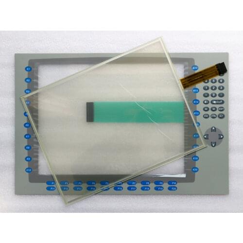 PanelView Plus 1500 2711P-B15 2711P-B15C4A1 2711P-B15C4A2 2711P-B15C4A7 2711P-B15C4A8 2711P-B15C4A9 Membrane Keypad / Touchpad
