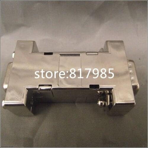 Linear encoder TTL signal change to RS422 output signal coverter,Linear scale signal adapter