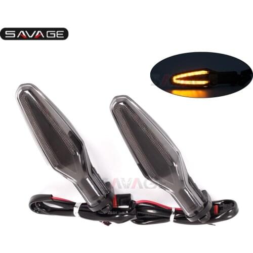 SAVAGE Special Signals For Cars