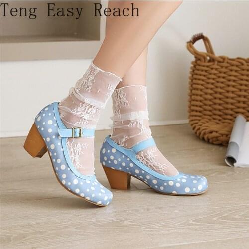 Teng Easy Reach Fashion Footwear