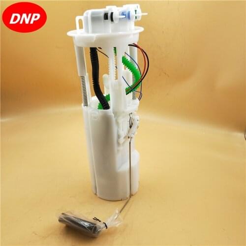 DNP Fuel Pump Assembly fit for Land Rover Discovery 2 TD5 WFX000280/A2C59511614/228226004001Z