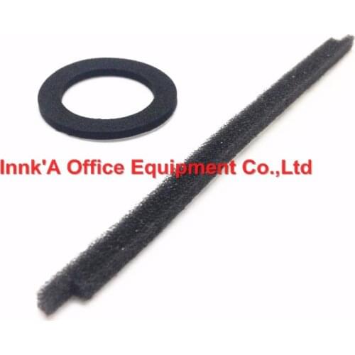 10Sets Toner Supply Unit Seal For Ricoh Aficio 1022 1027 2022 2027 3025 3030 Toner Supply Unit Seal