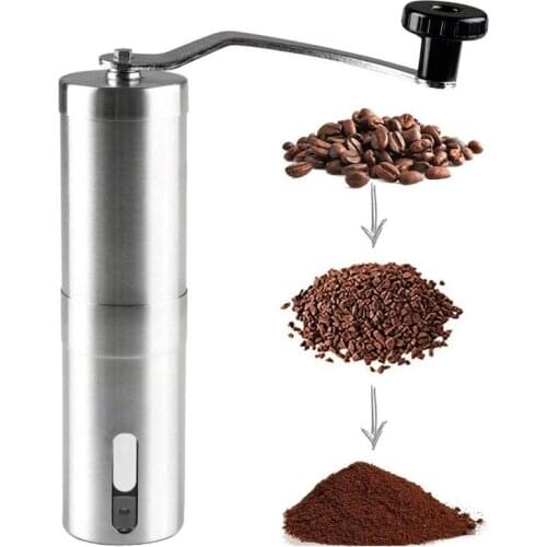 WANGSHUIYAN Manual Coffee Grinders
