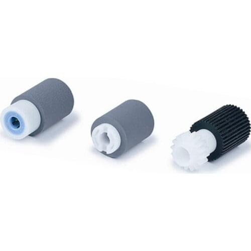 1SETS 2AR07220 2AR07230 2AR07240 Feed Pickup Separation Roller for Kyocera KM 1620 1650 2020 2050 3035 3040 4030 5035 5050