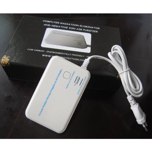 2019 hot new healthy anti radiation product ,computer anti radiation shield computer radiation suppressor , 2/pcs lot