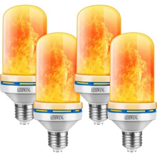 Aizhiweng Light Bulbs