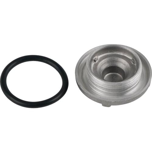 Aluminum Oil Drain Plug for Yamaha VP300 XN150 XQ125 YP180 YP125E YP250RA YP400R Scooter Oil Drain Plug