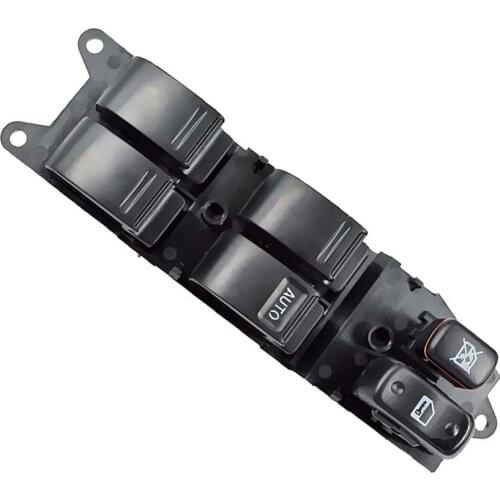 For Toyota Land Cruiser Car Electric Power Window Control Switch 84820-60120