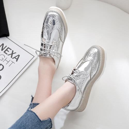 Heileely Women's Sneakers