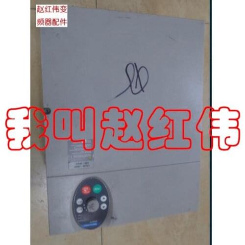 ATV31HD15N4A inverter used 11kw and 15kw inverter ATV31HD11N4