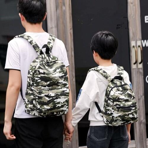 2021 New Camouflage Children School Bags Backpacks For Teenage Girls Kids Backpack Boys Mochila Escolar Boy Bag Birthday Gift
