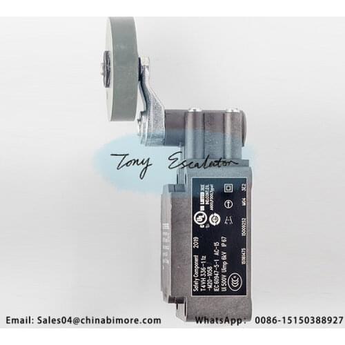 Elevator Limit Switch T4VH336-11Z-M20-1058 T4VH336