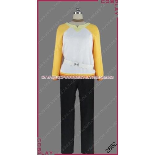 Grimoire of Zero Zero kara Hajimeru Mahou no Sho magician Sorcerers of Zero Albus Cosplay Costume S002