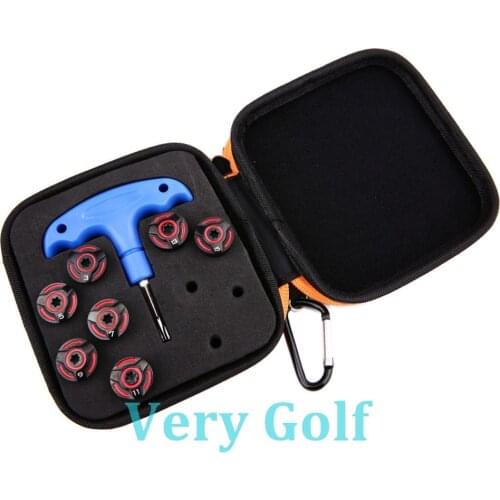 Red Golf Weight Wrench Tool Kit For RAZR OptiFit Fit Xtreme Driver Fairway 3g,5g,7g,9g,11g,13g,15g for Choose
