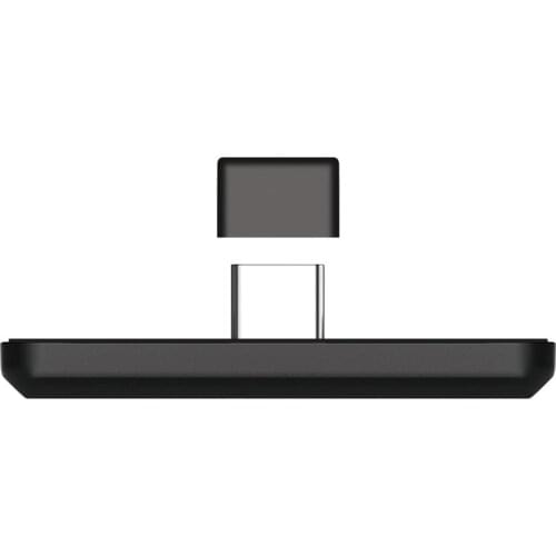 Hot Wireless Bluetooth Adapter USB Transmitter Headset Receiver 3.5mm Plug Audio Receiver for Nintendo Switch PS4 PC