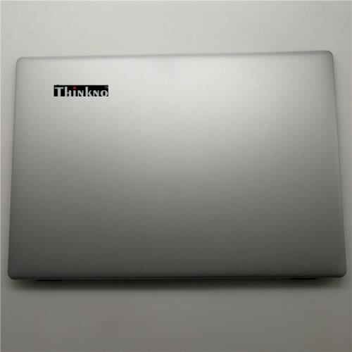 New LCD back cover for Lenovo IdeaPad 100S-14 100S-14IBR LCD back cover A cover shell 5CB0L22520 NE140BW3
