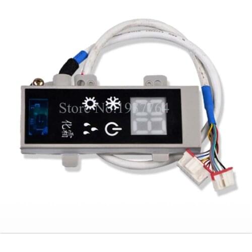 Good working for computer board Display board D5383H(R) receiving board 305651911