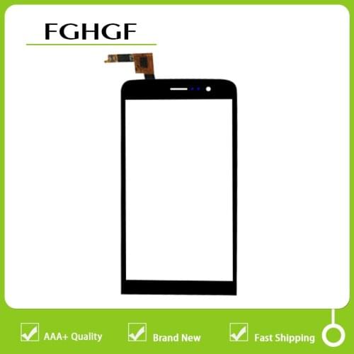 New Touch Screen Panel Digitizer Glass Sensor Replacement For 328c3-0551c