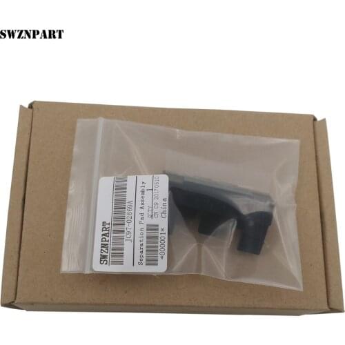 Separation Pad Assembly For Samsung ML-2510 ML-2570 ML-2571N SCX-4725F SCX-4725FN For Xerox Phaser 3200MFP 3124 3125 JC97-02669A