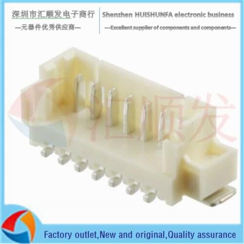 533980771 Connectors Headers & Wire Housings Molex 53398-0771