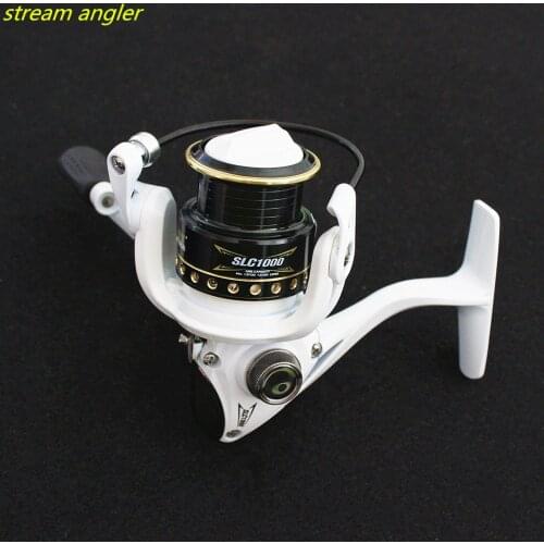 Рыболовные товары Stream Angler China At AliExpress