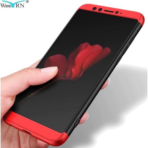 WeeYRN Huawei Honor 9 Lite Phone Cases