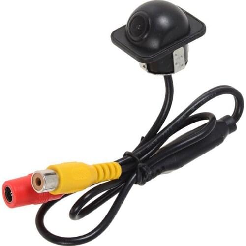 BARTUN Car Rear Mirror DVRs