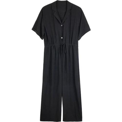 Blackbodysuit Women Harajuku Body Mujer Macacao Feminino Mono Mujer Office Womens Pants Party Streetwear Spodnie Damskie