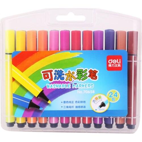 DL 70658 right triangle pole can be washed a swallow watercolor anti suffocation multi theme color triangle pole wholesale