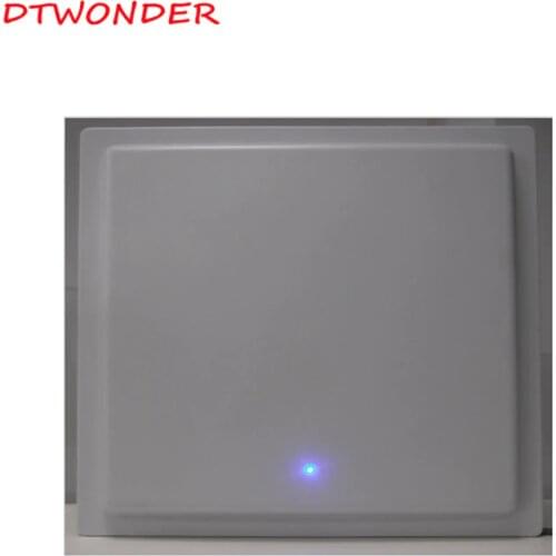 DTWONDER Magnetic Card Readers