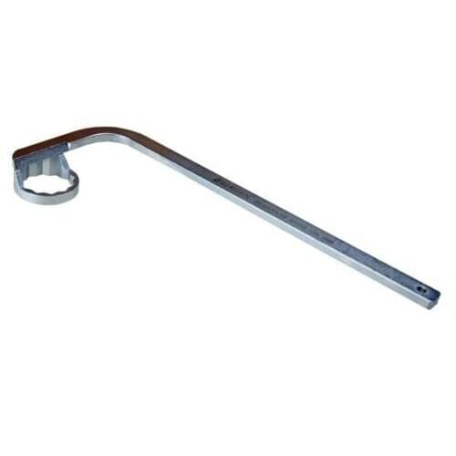 46MM Oil Filter Removal Hand Tool Wrench Socket Differential Filter Wrench Car Accessories For Volkswagen Audi Skoda Seat