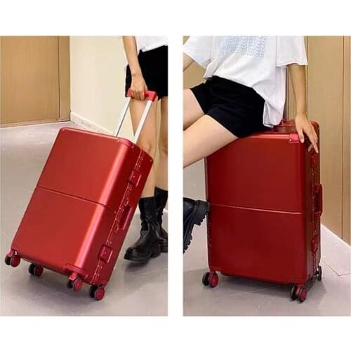 2021 trolley luggage accessories thickened and stable gear LD130-4952040