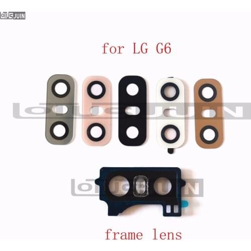 Lotusjuin Cases For Phones LG G6