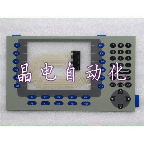 New Plus 700 2711P-K7C6D8 2711P-K7C6D9 button panel