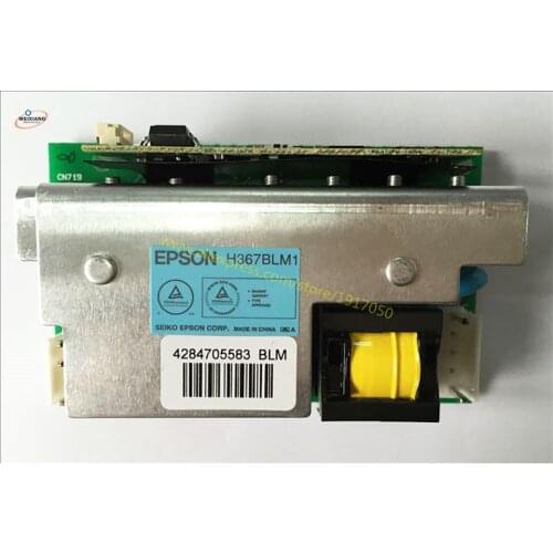 Projector Ballast For EPSON EB-C35X Lamp Driver Assembly