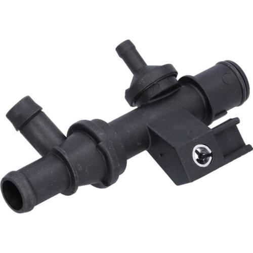 Control exhaust valve exhaust control One-Way Vacuum Check Valve 03C103175G Replacement for Seat Altea/Leon/Toledo control