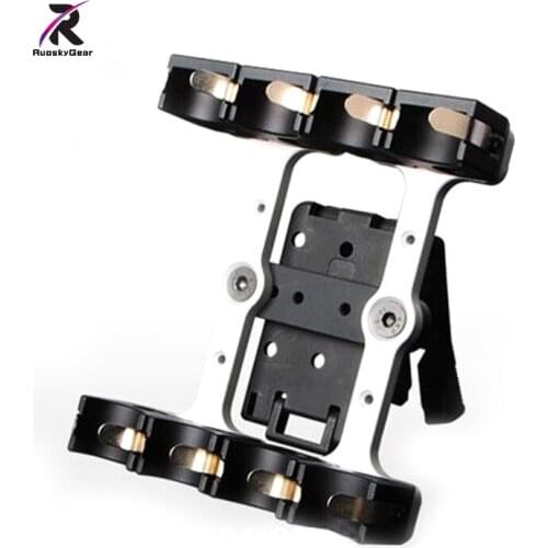 Tactical Airsoftsports Outdoor Military Hunting S-SHELL HOLDER Alu FOR MARUI Paitball Magazine 870*4Q 6Q 8Q Free Shipping TB1102