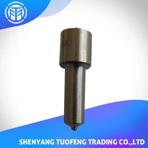 T.DI Best Seller Diesel Injector Nozzle DLLA156P889 0433171594 Suitable For BOSCH 0445110034 0445110035 0986435012 MB-PKW