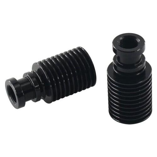 V6 heat pipe sink remote 1.75/3.0MM universal 3D printer accessories titan extruder best 3d printer