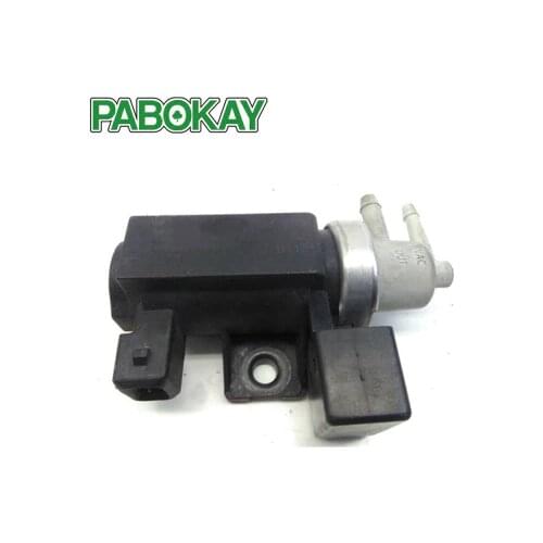 Vaccum Turbo Modulator Pressure Converter EGR Solenoid Valve For ALFA ROMEO IVECO LANCIA Fiat 185 192 46768250 25183170