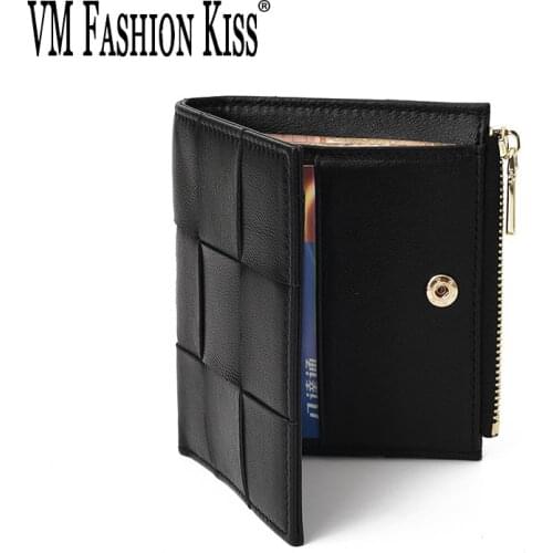 VM FASHION KISS Children's Wallets
