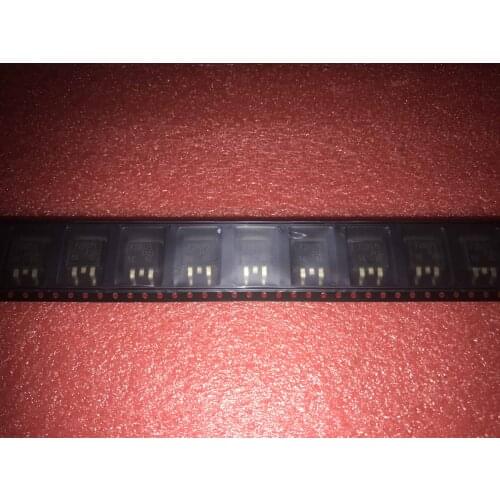 10PCS IRF2807SPBF IRF2807S F2807S F2807 82A 75V 13Ohm