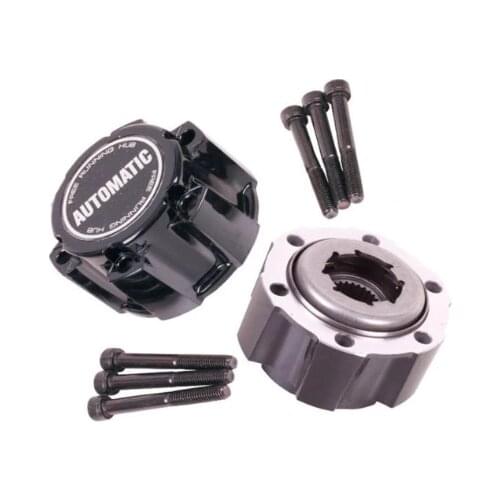 2 pieces x for NISSAN Pickup D22 ,X-Terra automatic free wheel locking hubs B018 40260-1S700 402601S700