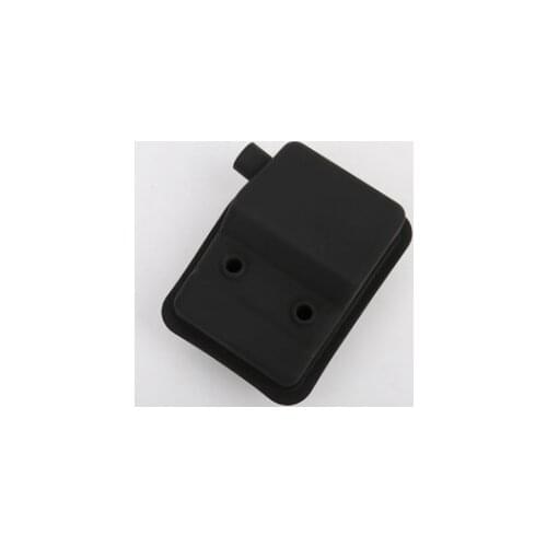 32/34 CG260 Brush cutter muffler Silencer for Chinese G23LH hedge trimmer Exhaust 32F