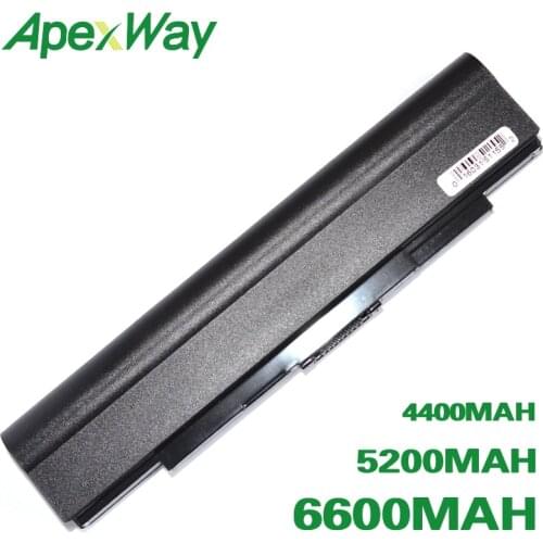 ApexWay AL10D56 AL10C31 battery for Acer Aspire one 1430 1830T 1430Z 1551 One 721 753 AS1551 TimelineX AK.006BT.073