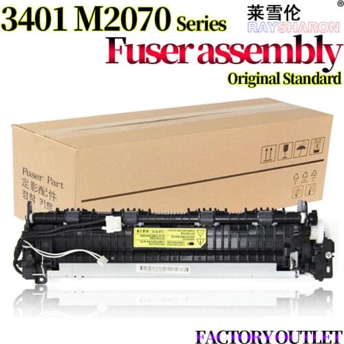 1X Fuser Unit Assembly For Use in Samsung 3401 2160 2166 3400 2161 2165 3406 3405 2071 2070 761 2021 2020 JC91-01075A 220V