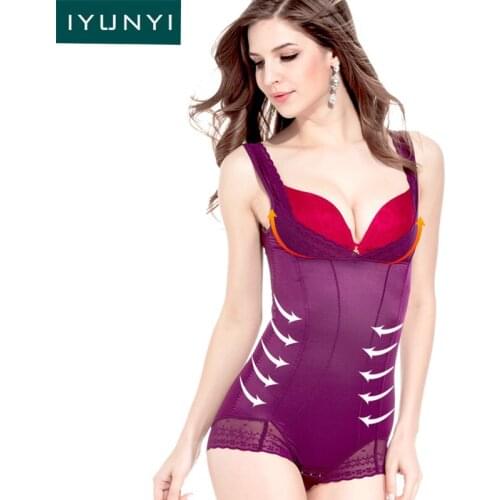 IYUNYI Corrective Bodysuits