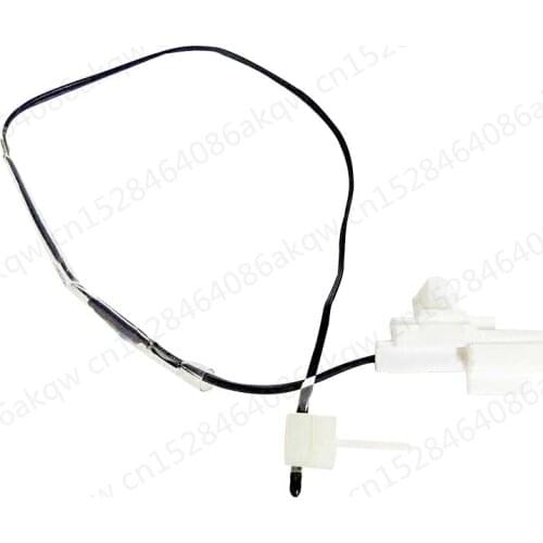 Cooling induction line 2008Fo rd Fie sta2013 Air conditioning temperature sensor air conditioning refrigeration induction line