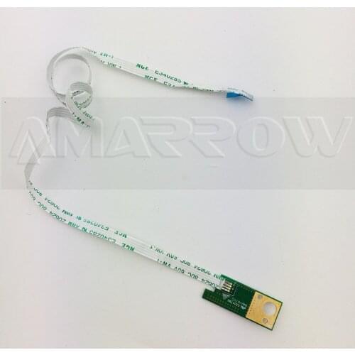 Original Free shipping for DELL 3542 3541 3543 Power Button Board Switch board 450.00H02.001